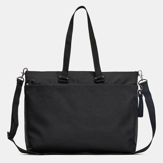 Mandarina Duck MD20 Shopper Tas 40 cm Laptop compartiment