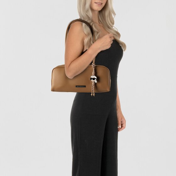 Karl Lagerfeld Ikon Schoudertas 33 cm