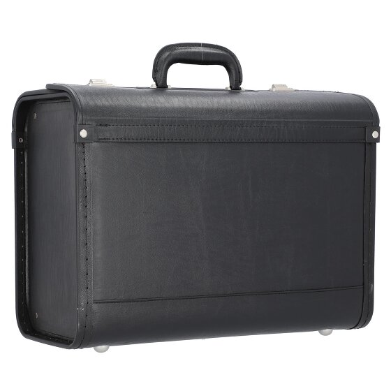 Alassio Pilotenkoffer 46 cm