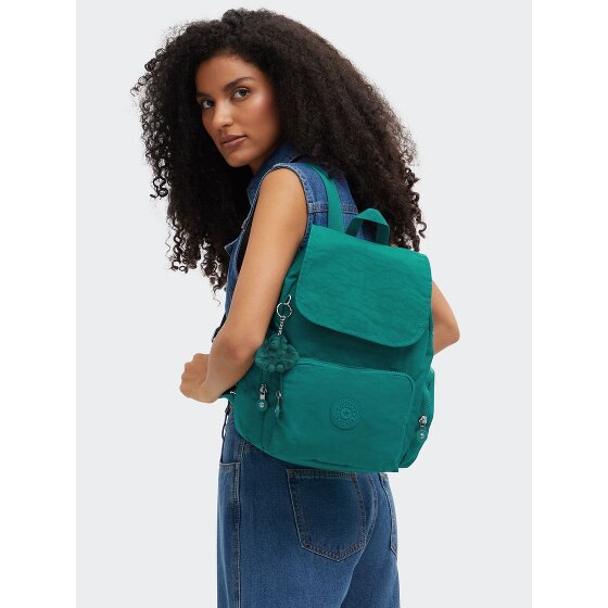 Kipling Basic City Zip Stad rugzak S 33.5 cm