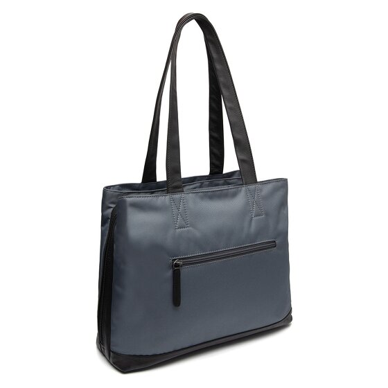 The Chesterfield Brand Lavik Shopper Tas Leer 36 cm