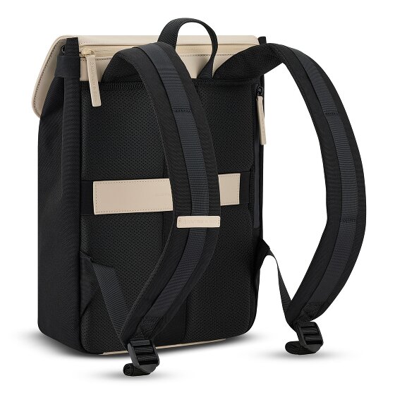 Kapten & Son Fyn Dagrugzak 39.5 cm Laptop compartiment