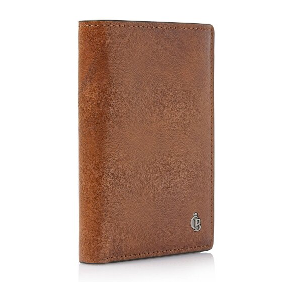 Castelijn & Beerens Kredietkaart etui RFID-bescherming Leer 7.5 cm