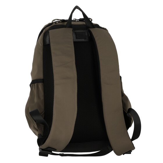 camel active Terra Dagrugzak 37.5 cm Laptop compartiment camel active Terra Dagrugzak 37.5 cm Laptop compartiment