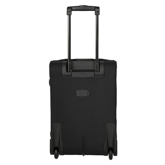 Paklite Orlando 2 wielen Cabinewagen S 53 cm