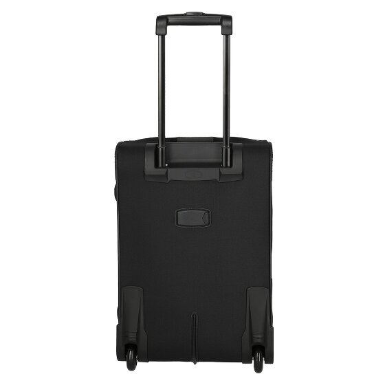 Paklite Orlando 2 wielen Cabinewagen S 53 cm