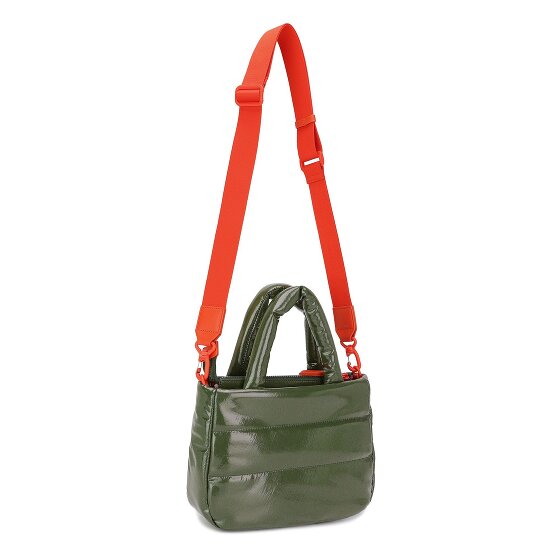LES VISIONNAIRES Unio Cortina Schoudertas S 30 cm