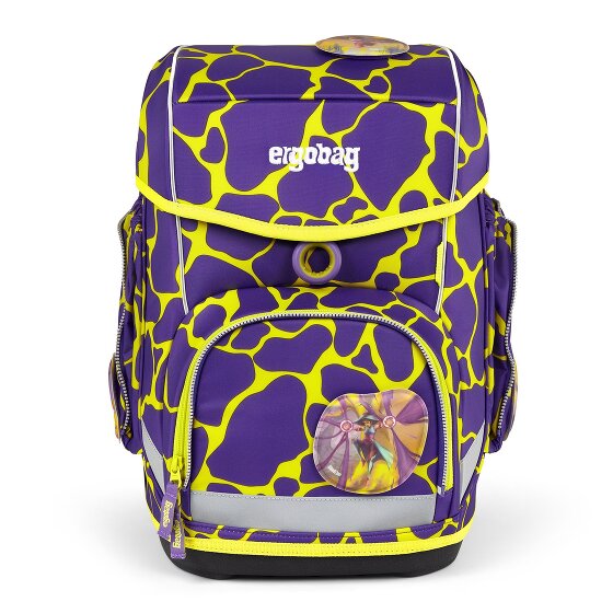 Ergobag Cubo Schooltas set 5-delig