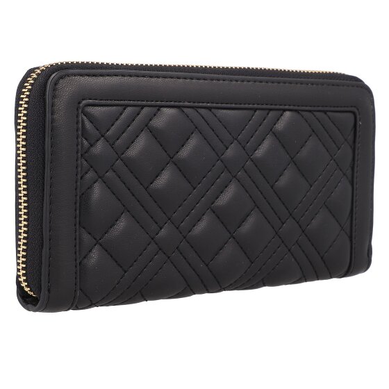 Love Moschino Quilted Bag Portemonnee 19.5 cm