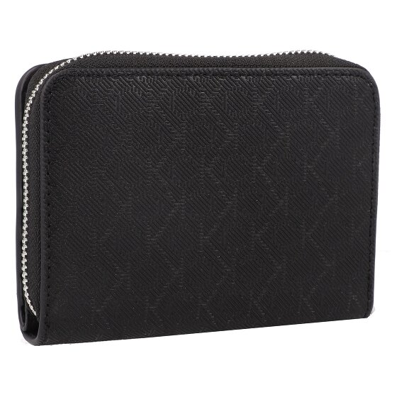 Calvin Klein CK Must Portemonnee 12 cm Calvin Klein CK Must Portemonnee 12 cm