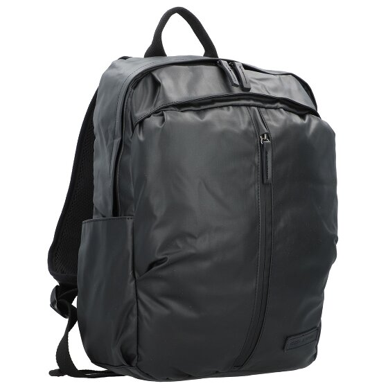 Greenburry Waterproof Aviator Dagrugzak 42 cm Laptop compartiment
