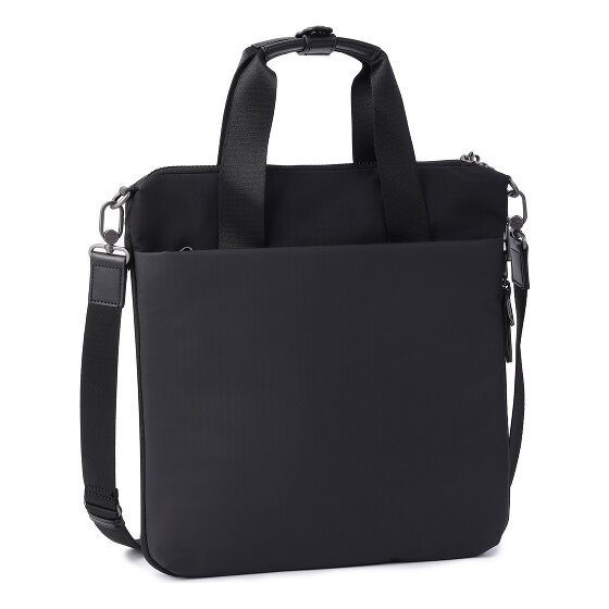 Hedgren Furo Mini handtas RFID-bescherming 12.5 cm