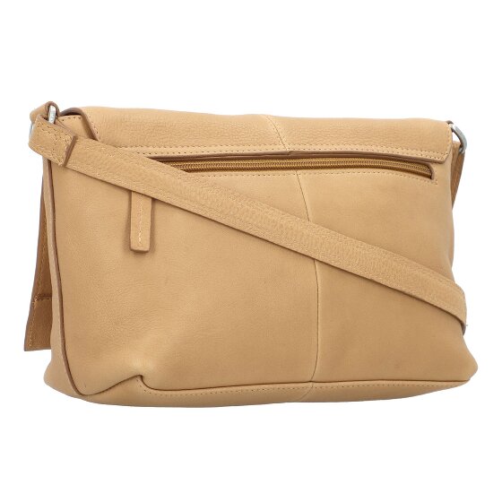 Burkely Soft Skylar Schoudertas Leer 24 cm
