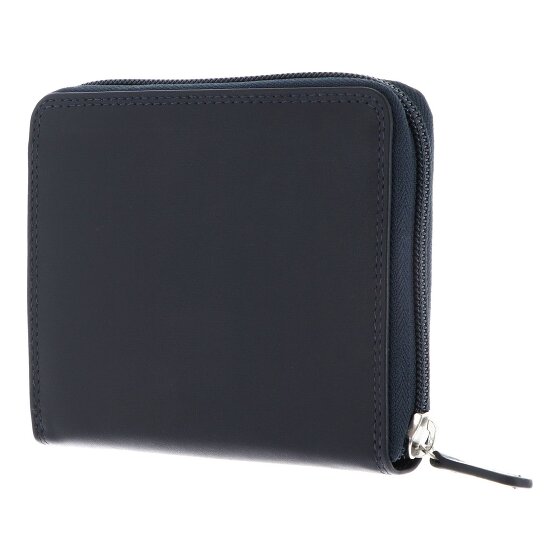 Golden Head Polo Portemonnee RFID-bescherming Leder 12.5 cm