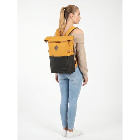 Worldpack Campus Style Dagrugzak 50 cm Laptopvak