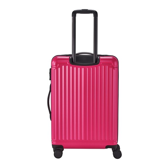 Travelite Cruise 4 wielen Trolley 67 cm
