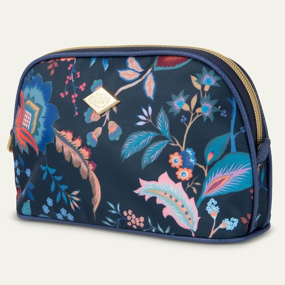 Oilily Color Bomb Colette Cosmetische tas 21 cm