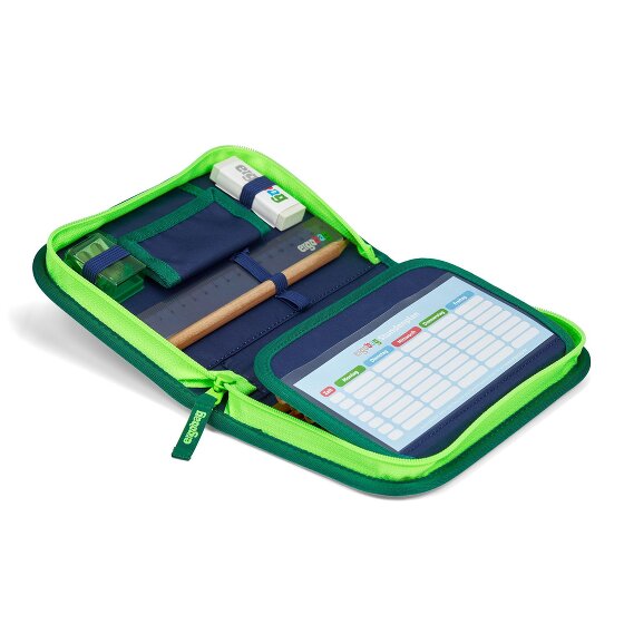 Ergobag Accessoires etui 21 stuks.