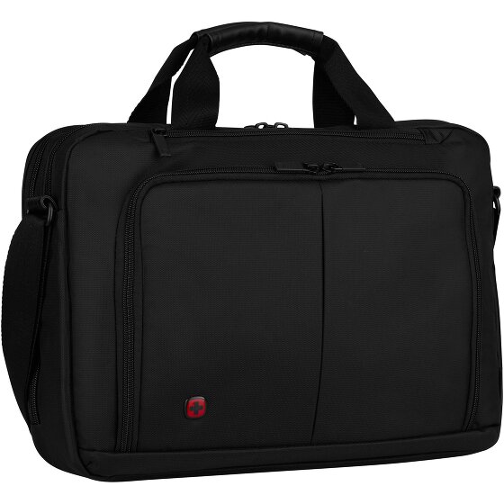 Wenger Source laptoptas 40 cm laptopvak