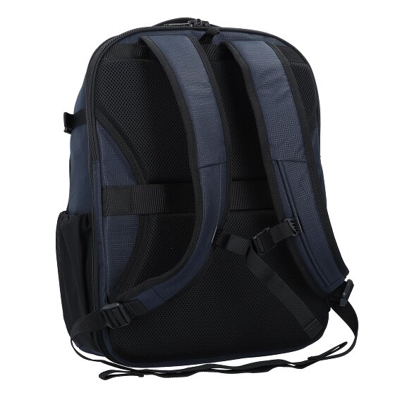 Samsonite Roader Zakelijke rugzak 45 cm Laptopvak