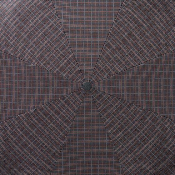 Knirps Knirps Large Duomatic Zak paraplu 28 cm