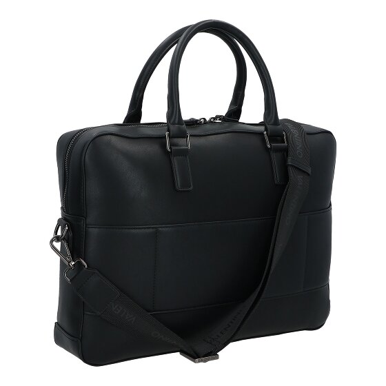 Valentino Horizon Koffer 41 cm Laptop compartiment