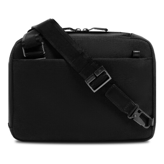 Piquadro Oberon Crossbody tas RFID-bescherming 24 cm