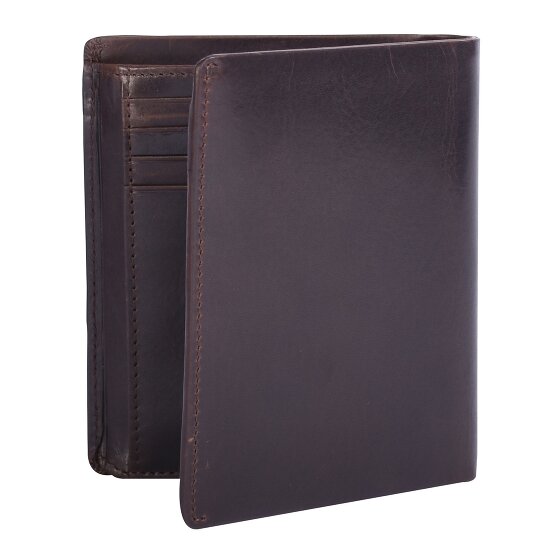 Maître Birkheim Friedolf Portemonnee RFID-bescherming Leer 10 cm