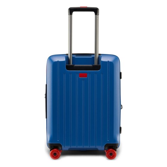 Stratic Buzz 4 wielen Cabinewagen S 54 cm