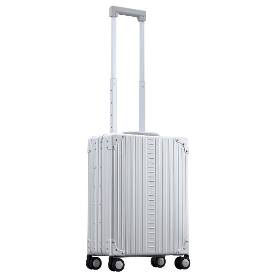 Aleon Business 4-Wiel Business Trolley 55 cm