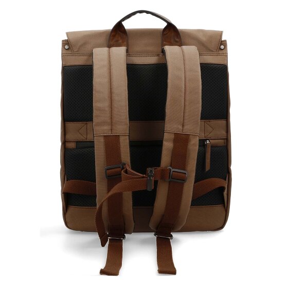 Picard Calahari Dagrugzak 43 cm Laptop compartiment