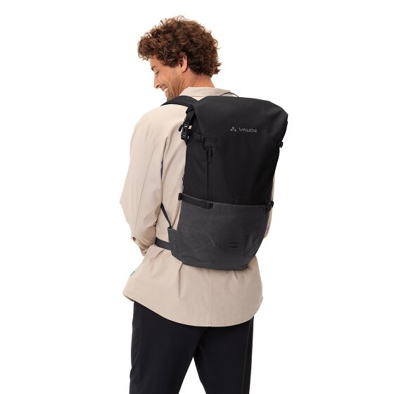 Vaude CityGo II 23 Dagrugzak 53 cm Laptopvak