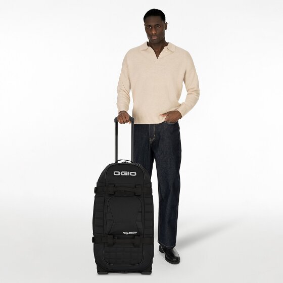 Ogio Rig 9800 2-wielige weekendtas 86 cm