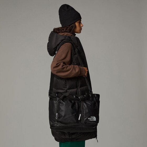 The North Face Base Camp Shopper Tas 38 cm Laptop compartiment