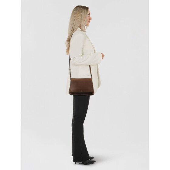 Liebeskind Hera II Crossbody tas M Leder 27 cm