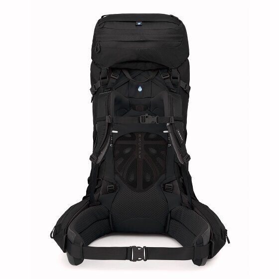 Osprey Aether 65 EF Trekking rugzak S-M 80 cm