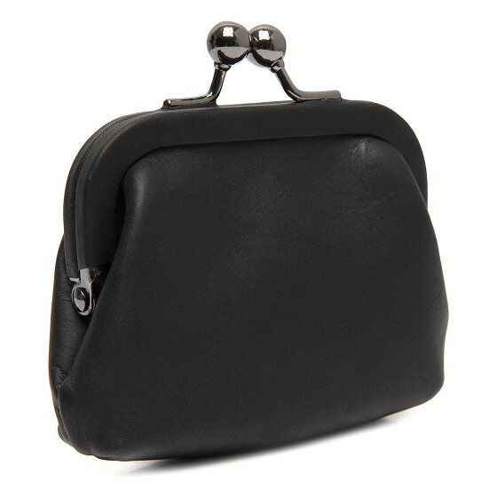 The Chesterfield Brand Calvia muntenbuidel leer 12 cm