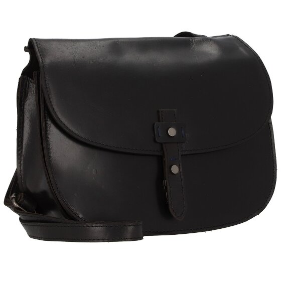Harold's Aberdeen Schoudertas Leer 28 cm