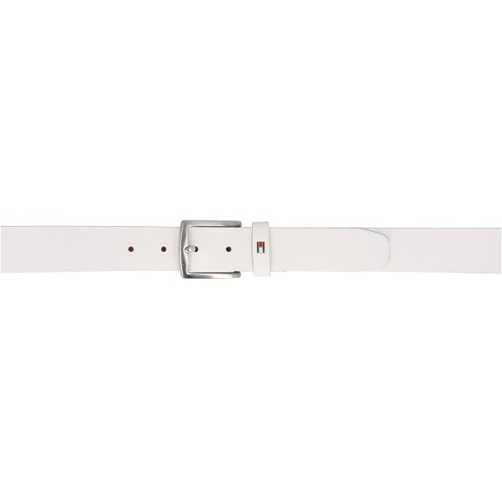 Tommy Hilfiger Nieuwe Denton Riem Leer
