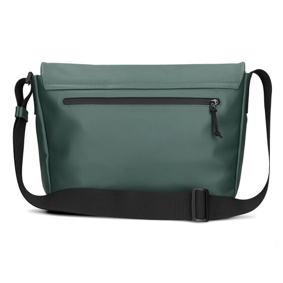 Zwei Cargo Messenger 39 cm Laptopvak
