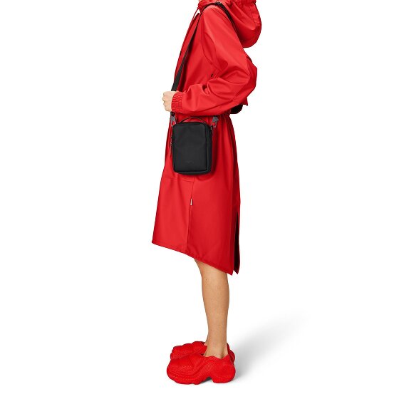 Rains Mini tas Schoudertas 13 cm