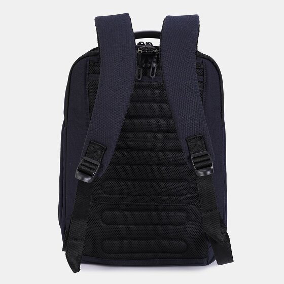 Hedgren Comby Rugzak RFID 40 cm laptopvak