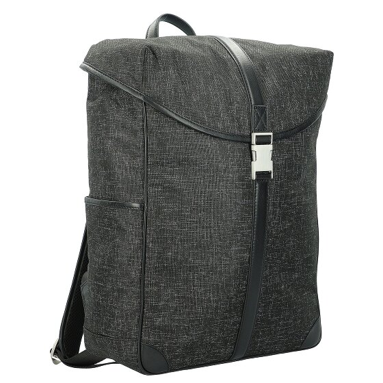 Esquire Gerecycled life Rugzak 42 cm Laptopvak