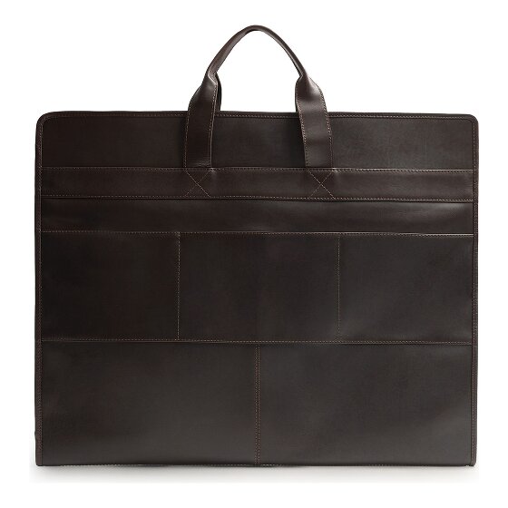 The Chesterfield Brand Carson Kledingzak Leder 59 cm