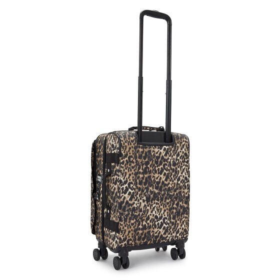 Kipling Basic Prt Spontaneous 4 wielen Cabinewagen S 53 cm