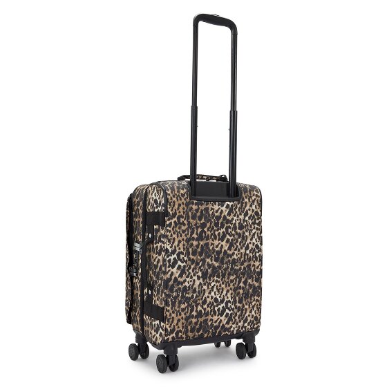 Kipling Basic Prt Spontaneous 4 wielen Cabinewagen S 53 cm