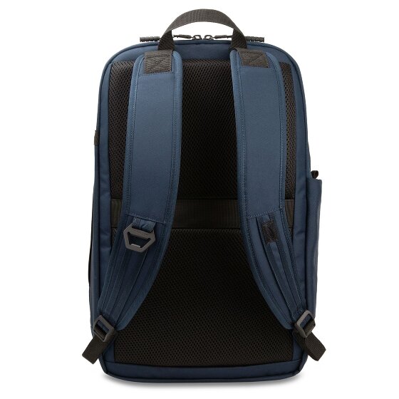 Timbuk2 Q Zakelijke rugzak 47 cm Laptopvak
