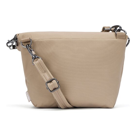 Pacsafe Citysafe CX Schoudertas RFID 26 cm