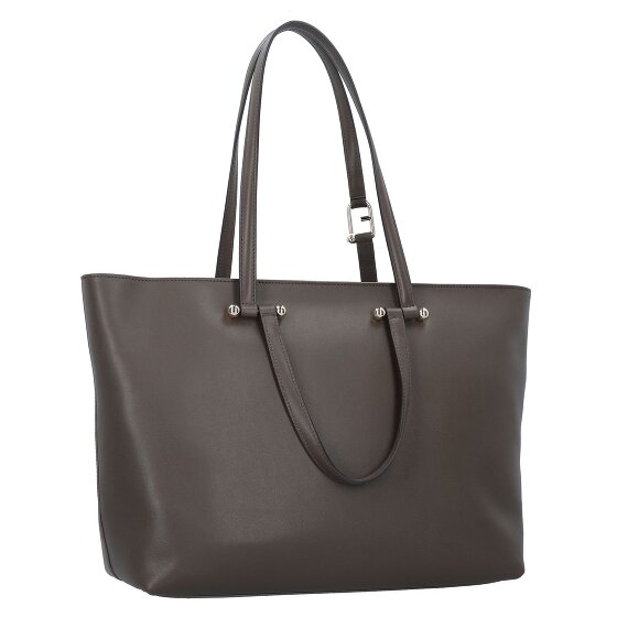 Furla Duetto Shopper Tas Leer 39 cm