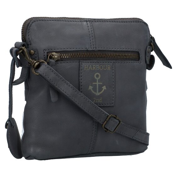 Harbour 2nd Anchor Love Schoudertas Leer 18 cm